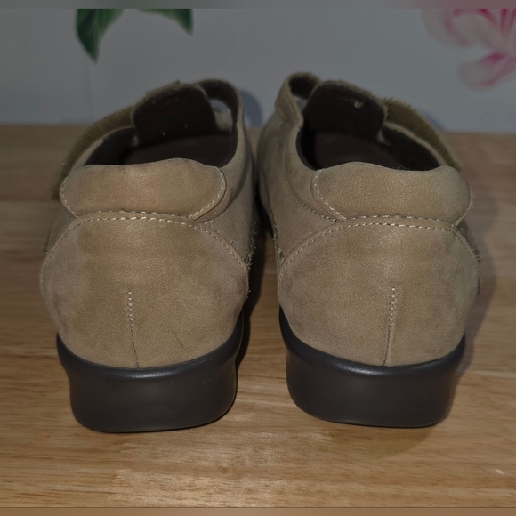 SAS Roamer-EZ Strap Walking Shoe Size 6 - Picture 5 of 10